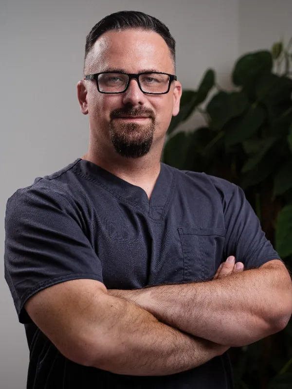 Andrii Gvozdetskyi Avatar