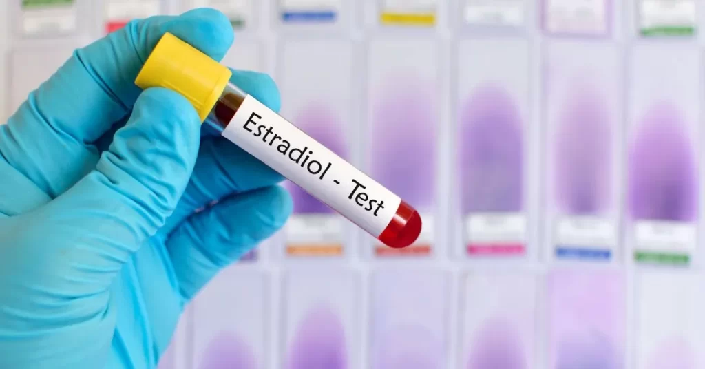 Diagnostyka i badanie estradiolu u mężczyzn