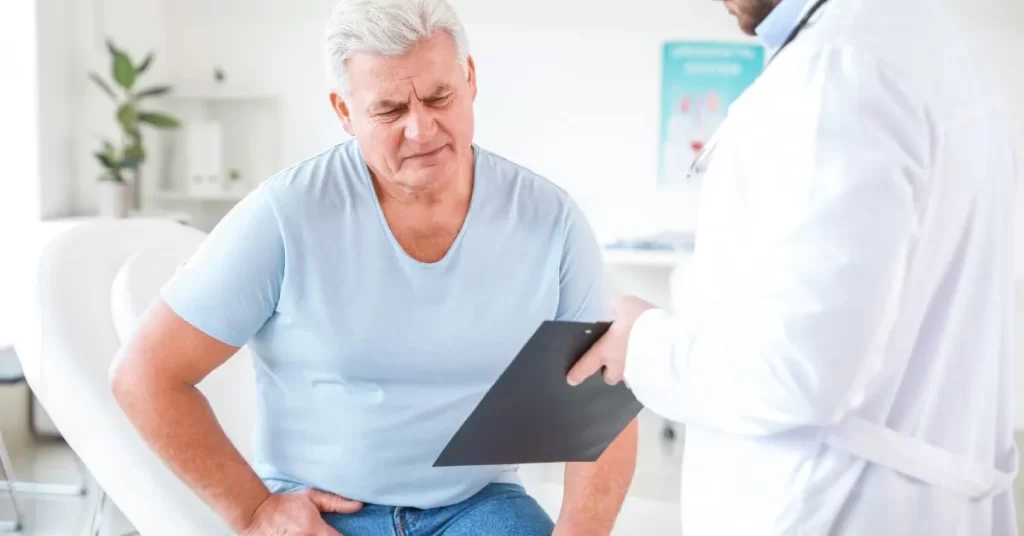 Testosteron A Choroby