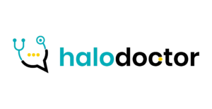 halodoctor - logo