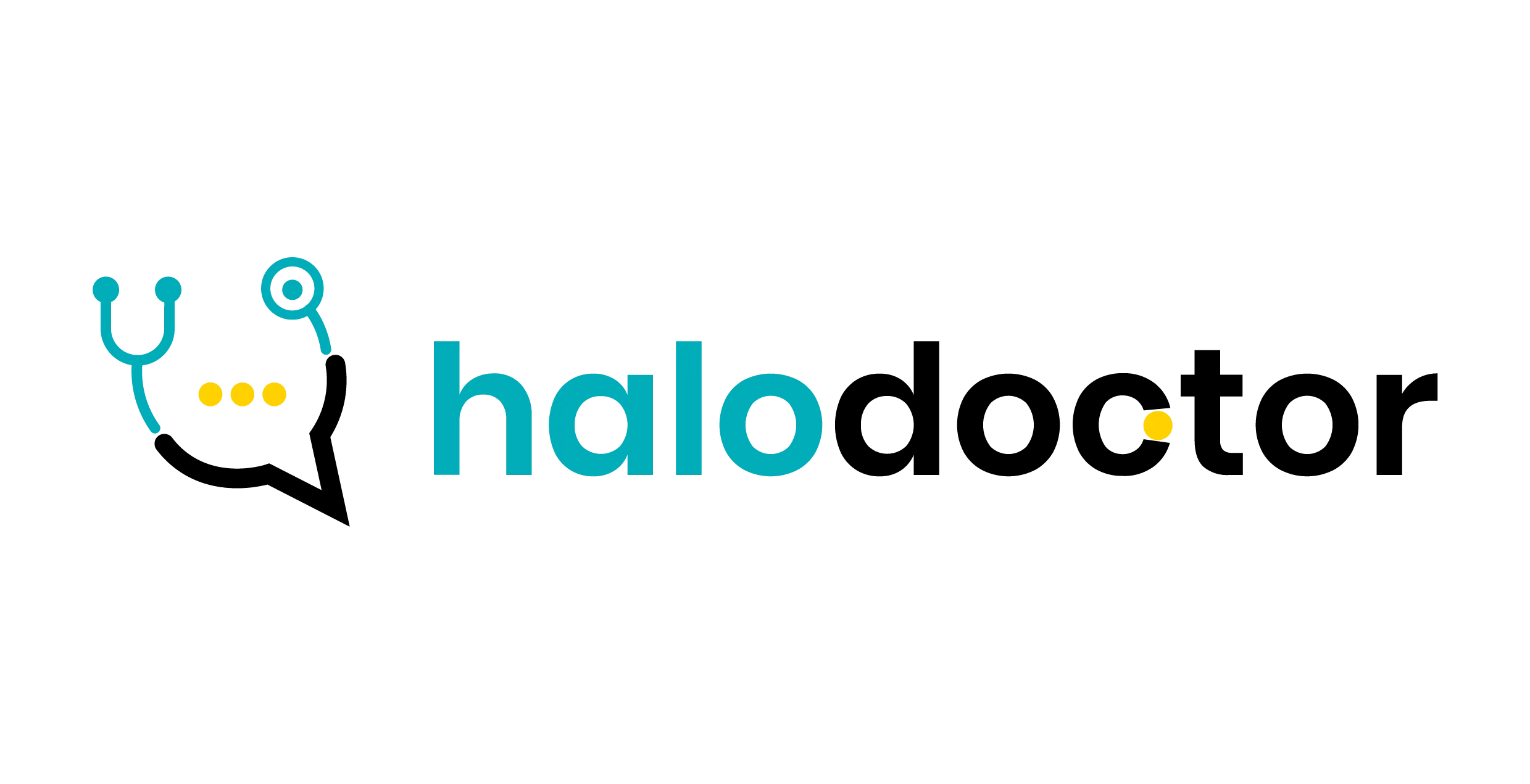 halodoctor - logo