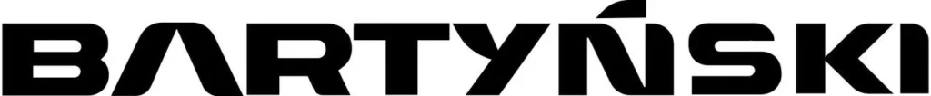 Dominik Bartyński - logo