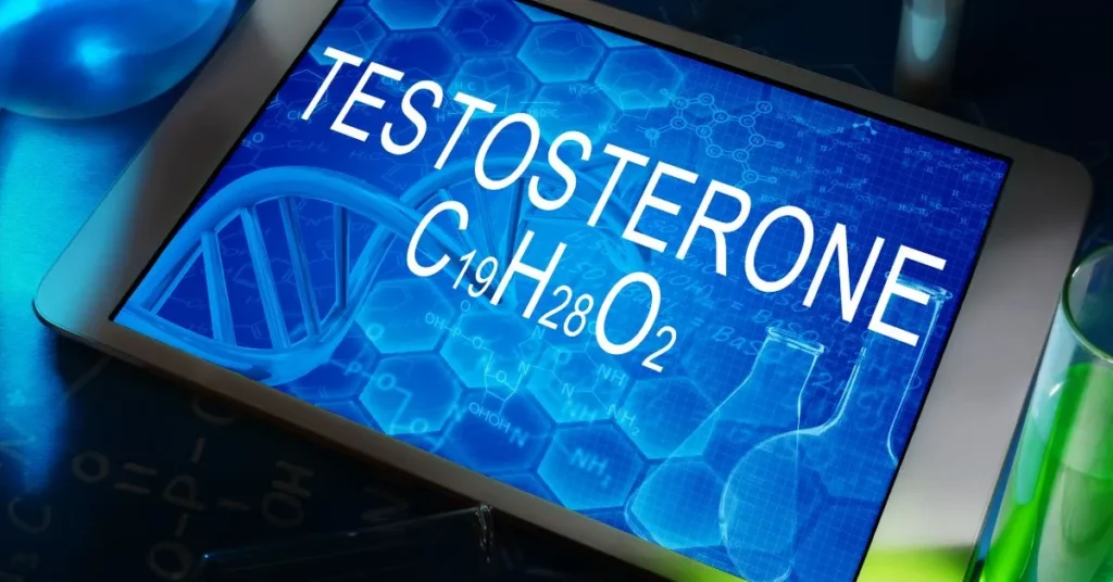 Testosteron